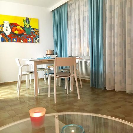 Ferienwohnung Suedpark Apartment - Bad Nauheim Exteriör bild