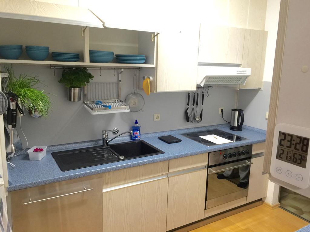 Ferienwohnung Suedpark Apartment - Bad Nauheim Exteriör bild